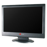 Monitor Datenblatt Yuraku YV19WB1