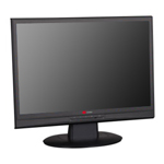 Monitor Datenblatt Yuraku YV19WB2