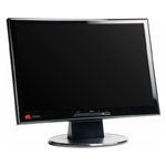 Monitor Datenblatt Yuraku YV19WB4