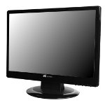 Monitor Datenblatt Yuraku YV19WP2