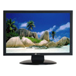 Monitor Datenblatt Yuraku YV19WP3