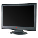 Monitor Datenblatt Yuraku YV20WB1