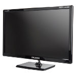Monitor Datenblatt Zalman TM270VA LED