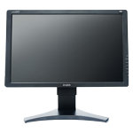 Monitor Datenblatt Zalman ZM-M220W