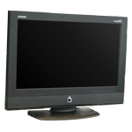 Monitor Datenblatt Zalman ZM-M320W