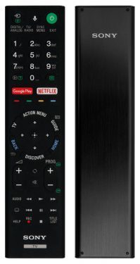 Sony Kd 65a1 Fernseher Bedienung3