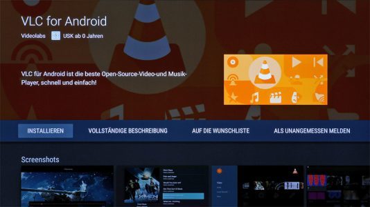 Sony Kd 65a1 Fernseher Bedienung4