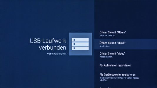 Sony Kd 65a1 Fernseher Bedienung7