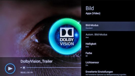 Sony Kd 65a1 Fernseher Bildqualitaet9