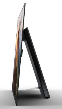 Sony Kd 65a1 Fernseher Design1