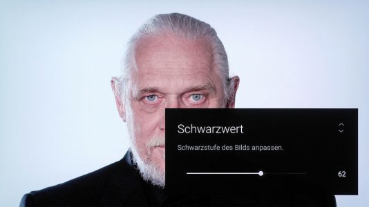 Sony Kd 65a1 Fernseher Hdr1