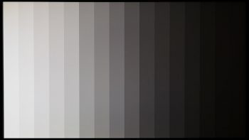 Lg Hf80js Beamer Graustufen 2
