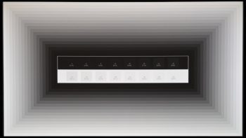 Lg Hf80js Beamer Graustufen 3