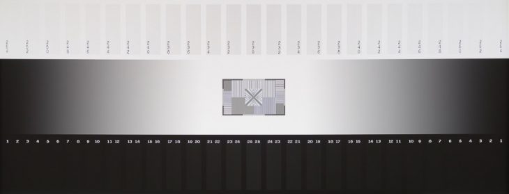 Lg Hf80js Beamer Graustufen