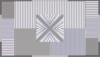 Lg Hf80js Beamer Schaerfeverteilung Mitte