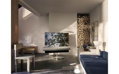 IFA 2017: OLED-Fernseher BeoVision Eclipse TV erstes Resultat der Kooperation zwischen LG und Bang & Olufsen