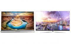IFA 2017: Hisense präsentiert 100 Zoll Laser TV und neue 4k-TV-Serie