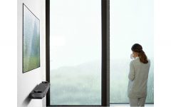 IFA 2017: LG stellt High-End-Fernseher mit Dolby und Technicolor in den Fokus