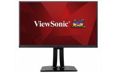 ViewSonic VP2785-4K kombiniert UHD mit HDR10 Unterstützung