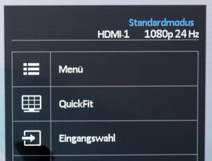 Asus Pb27uq Monitor 24hz