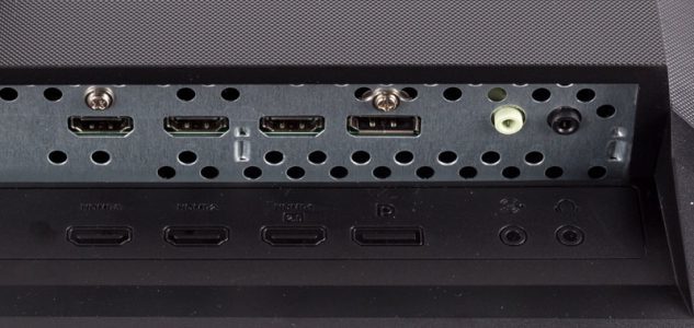 Asus Pb27uq Monitor Anschluss