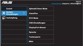 Asus Pb27uq Monitor Osd4