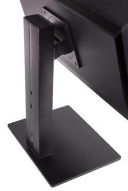 Asus Pb27uq Monitor Standbein