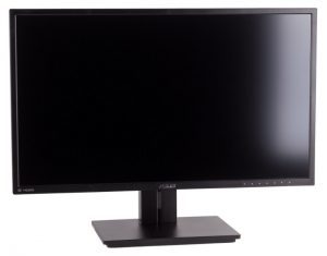 Asus Pb27uq Monitor Vorne