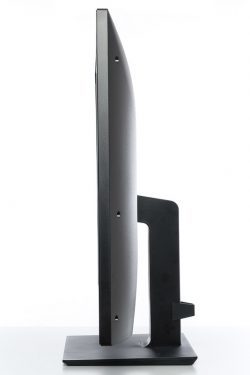 Lg 43ud79 B Monitor Ansicht Seitlich 1