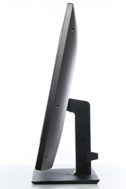 Lg 43ud79 B Monitor Ansicht Seitlich 2