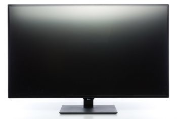 Lg 43ud79 B Monitor Ansicht Vorne