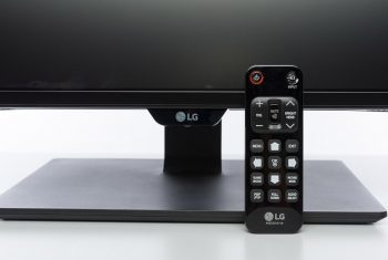 Lg 43ud79 B Monitor Bedienung