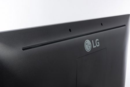 Lg 43ud79 B Monitor Lueftung