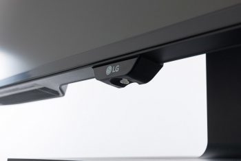 Lg 43ud79 B Monitor Tasten