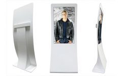 MediaScreen präsentiert sein neuestes OLED Hochglanzposter