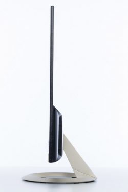 Asus Vz27aq Monitor Ansicht Seitlich 1