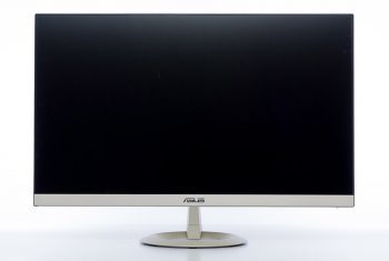 Asus Vz27aq Monitor Ansicht Vorne