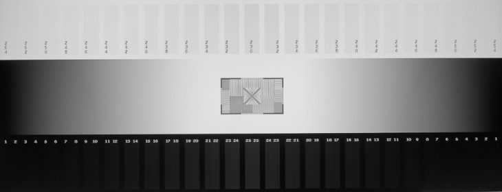 Asus Vz27aq Monitor Graustufen