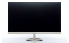 Test ASUS VZ27AQ: 27 Zoll WQHD-Monitor verbindet Design mit guten Allroundeigenschaften zu einem günstigen Preis