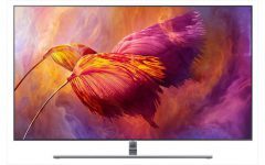 Samsung vergrößert das Angebot an Premium-TVs