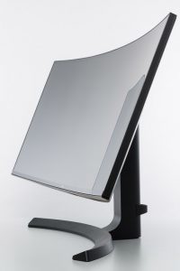 Lg 24mp48hq P Monitor Ansicht Seitlich 3