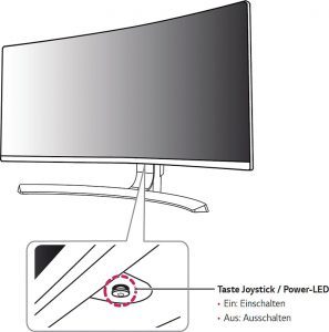 Lg 24mp48hq P Monitor Bedienung