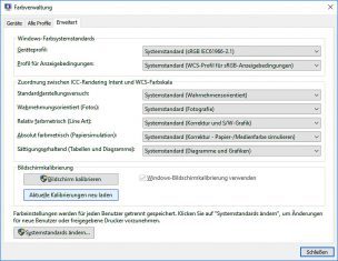 Lg 24mp48hq P Monitor Farbverwaltung