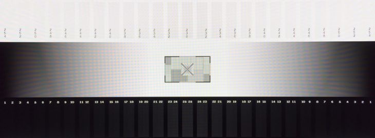 Lg 24mp48hq P Monitor Graustufen