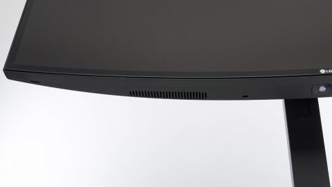 Lg 24mp48hq P Monitor Lautsprecher