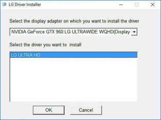 Lg 24mp48hq P Monitor Treiber