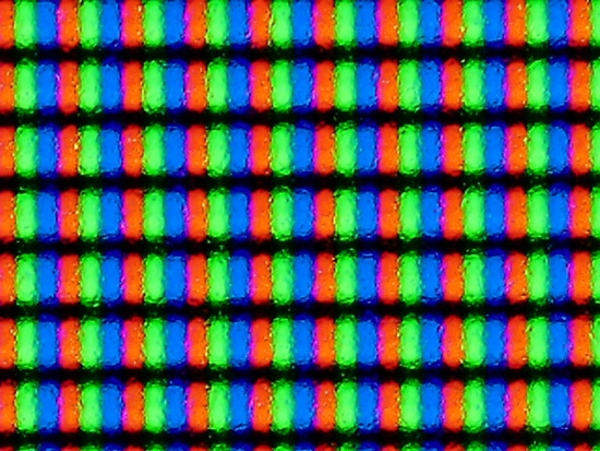 Benq Pd2710qc Monitor Coating