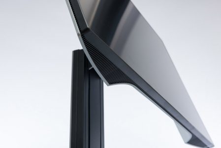 Benq Pd2710qc Monitor Lautsprecher