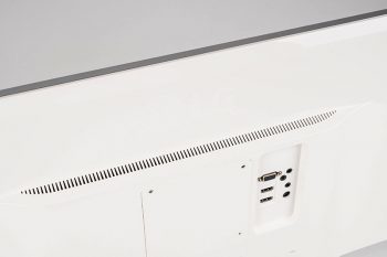 Lg 27mp89hm S Monitor Belueftung