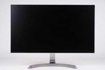 Lg 27mp89hm S Monitor Frontal